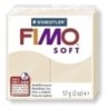 8020-70-PASTA MODELAR FIMO SOFT SAHARA 57GR precio por 6 unidades