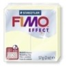 8020-04-PASTA MODELAR FIMO EFFECT FOSFORESCENTE precio por 6 unidades