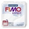 8020-014-PASTA MODELAR FIMO EFFECT TRANSLUCIDO precio por 6 unidades