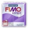 8020-604-PASTA MODELAR FIMO EFFECT TRANSLUCIDO PU precio por 6 unidades