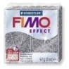 8020-803-PASTA MODELAR FIMO EFFECT GRANITO precio por 6 unidades