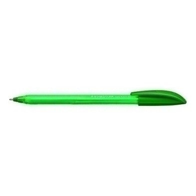 4320 M-5-BOLIG.STAEDTLER 4320 MEDIO VERDE precio por 10 unidades