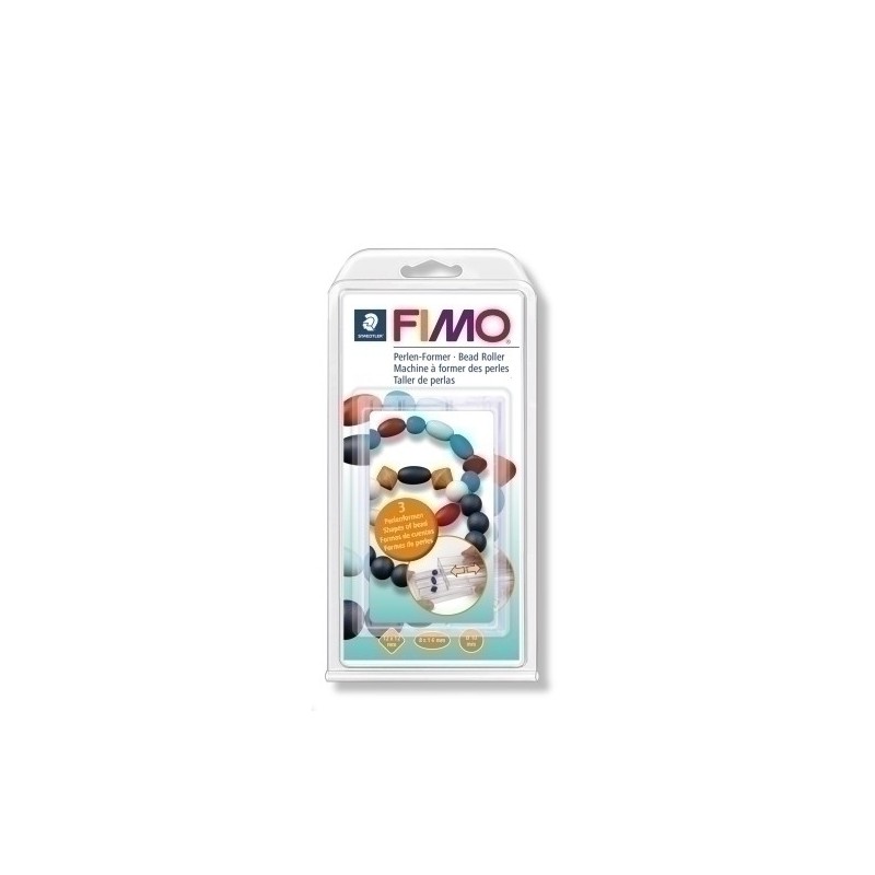 8712-PASTA MODELAR FIMO MAGIC ROLLER precio por 1 unidades