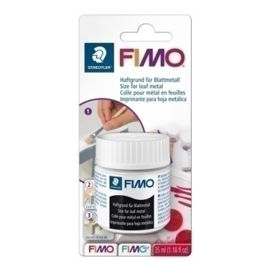 8782 BK-PASTA MODELAR FIMO SEIZE FOR LEAF METAL precio por 1 unidades