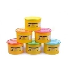 460/6F-PLASTILINA JOVI...