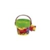 F468800-PASTA GIOTTO BEBE COFRE GRANJA precio por 1 unidades