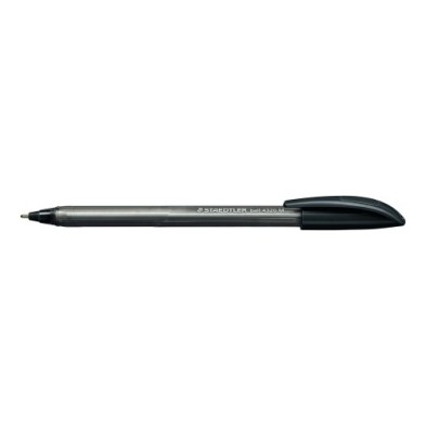 4320 M-9-BOLIG.STAEDTLER 4320 MEDIO NEGRO precio por 10 unidades