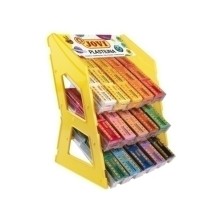 70E/180-PLASTILINA JOVI 70...
