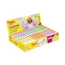 70P-PLASTILINA JOVI 70...