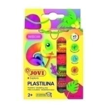 90/6F-PLASTILINA JOVI 90...