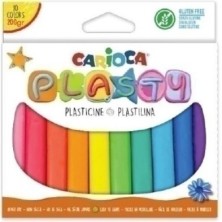 42173-PLASTILINA CARIOCA...