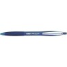 9021322-BOLIG.BIC ATLANTIS METAL CLIP 1.0 AZUL precio por 12 unidades