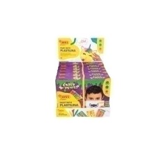 26304-PLASTILINA JOVI CRAZY...