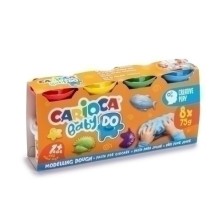 43180-PLASTILINA CARIOCA...