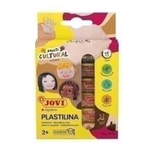 90/6M-PLASTILINA JOVI 90...