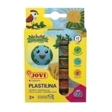 90/6N-PLASTILINA JOVI 90...