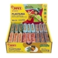 70/18N-PLASTILINA JOVI 70...