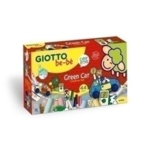 F477500-PASTA GIOTTO BEBE...