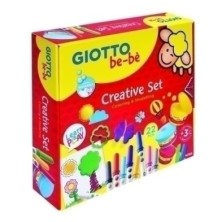 F478400-PASTA GIOTTO BEBE...