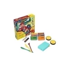 JT101-PLASTILINA JOVI...