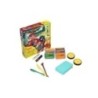 JT101-PLASTILINA JOVI JOVITECH CARS RACING KIT precio por 1 unidades