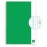 800400121-BLOCK ESCOLOFI BASIC A4 80h CD.4 80g C/M precio por 5 unidades