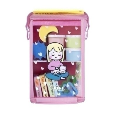 345C-BANDOLERA JOVI MULTIUSE BAG CAT precio por 1 unidades