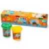 43187-PASTA CARIOCA BABY DO 4x150g precio por 1 unidades