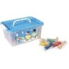 371/20-PLASTILINA JOVI BABY MY FIRST 38g B/20 precio por 1 unidades