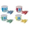 371/40-PLASTILINA JOVI BABY MY FIRST 38g C/40 precio por 1 unidades