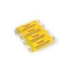 37002-PLASTILINA JOVI BABY MY FIRST AMAR. C/18 precio por 1 unidades