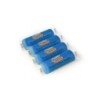 37012-PLASTILINA JOVI BABY MY FIRST AZUL C/18 precio por 1 unidades