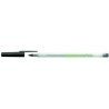 8932392-BOLIGRAFO BIC ECOLUTIONS NEGRO precio por 60 unidades