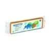 F51011000-PLASTILINA PATPLUME 350GR NARANJA C/12 precio por 1 unidades