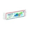 F51011100-PLASTILINA PATPLUME 350GR ROSA CARN. C/1 precio por 1 unidades