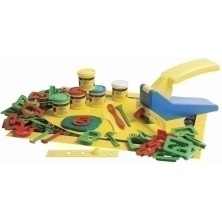 474-PLASTILINA JOVI...