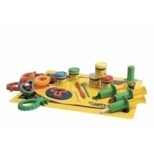 476-PLASTILINA JOVI...