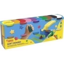 410S-PLASTILINA JOVI...
