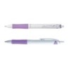 BAB15M-W PUV-BG-BOLIGRAFO PILOT ACROBALL WHITE VIOLETA precio por 10 unidades