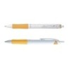 BAB15M-W OO-BG-BOLIGRAFO PILOT ACROBALL WHITE NARANJA precio por 10 unidades