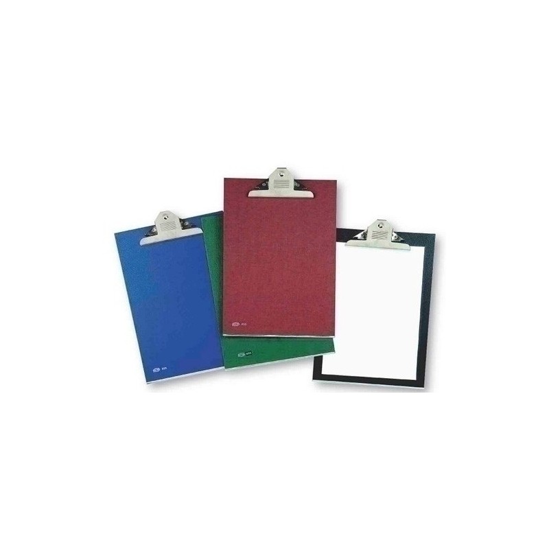 80501-CARP.PINZA PORTABLOCS PARDO Fº precio por 1 unidades