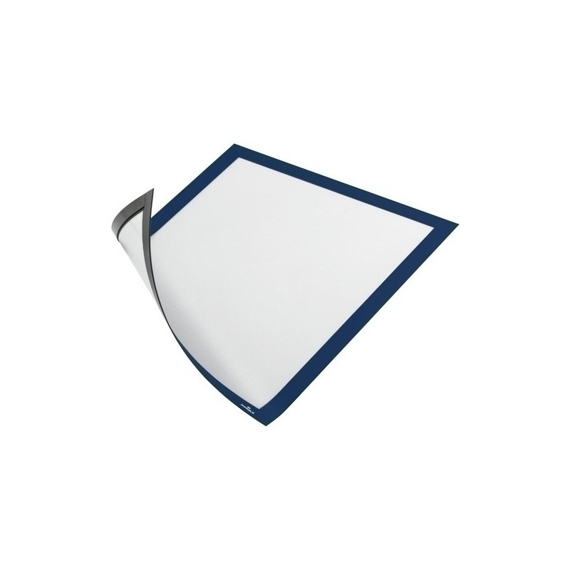 486901-MARCO MAG. A4 DURAFRAME NEGRO B/5 precio por 1 unidades