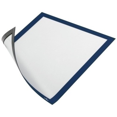 486901-MARCO MAG. A4 DURAFRAME NEGRO B/5 precio por 1 unidades