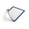 486907-MARCO MAG. A4 DURAFRAME AZUL B/5 precio por 1 unidades
