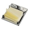 1671CRC-PORTA NOTAS CASCO M-671 CROMO precio por 1 unidades