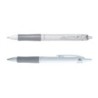 BAB15M-W B-BG-BOLIGRAFO PILOT ACROBALL WHITE NEGRO precio por 10 unidades