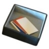 REF. 18-VACIA BOLSILLOS POLIPIEL 15x15 CM precio por 1 unidades