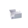 801 BL-PORTA NOTAS A.2000 BLANCO precio por 1 unidades