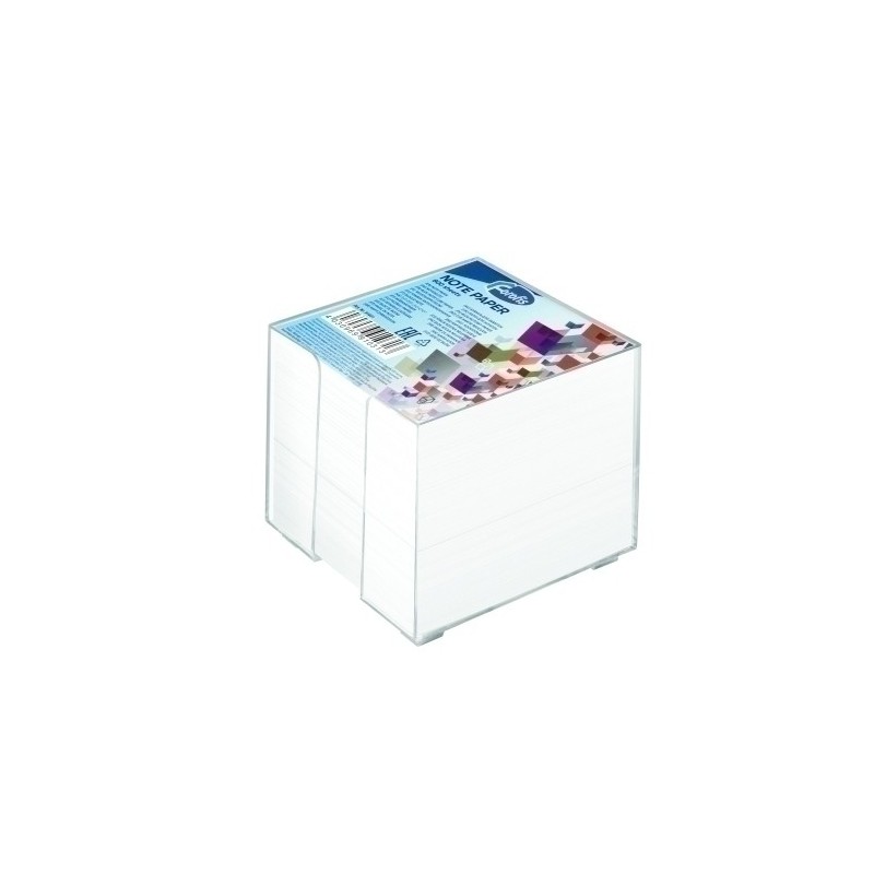 91031-PORTA NOTAS FOROFIS + TACO BLANCO 800h precio por 1 unidades