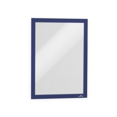 489907-MARCO MAG. AUTOADHESIVO AZUL OSC. precio por 1 unidades
